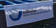 UsigRai aderisce allo sciopero generale "Ma sarà garantita la copertura informativa"
