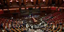 Cittadinanza: il decreto legge passa con larga maggioranza