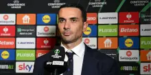 Fiorentina: clamoroso, Palladino verso le dimissioni