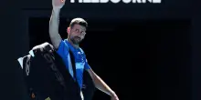 Djokovic il "traditore": numero 3 del ranking pronto a lasciare la Serbia e a trasferirsi in Grecia