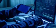 Le password per gli account online: ecco quelle più hackerate al mondo e in Italia
