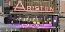 Sanremo: Rai unica candidata per il Festival, Mediaset e Discovery non aderiscono a bando