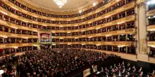Al teatro alla Scala torna il dress code