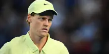 Ranking Atp, Sinner sempre numero 1. Oggi primo allenamento al Foro Italico per gli Internazionali