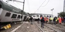Disastro ferroviario di Pioltello, le motivazioni: "Corretta la gestione di sicurezza dell'Ad Rfi"