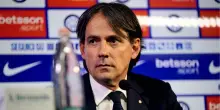 Inzaghi vola in Arabia Saudita: allenerà l'Al-Hilal per 25 milioni a stagione