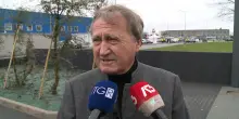 Inchiesta Palude, chiesto il giudizio per il sindaco di Venezia Luigi Brugnaro