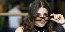 Angelina Mango, il ritorno a sorpresa: il nuovo album è “Caramé”