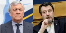 Terzo mandato, duello tra Forza Italia e Lega
