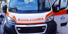 Scontro frontale tra due auto a Chieti, sale a 4 il bilancio delle vittime