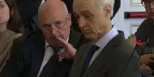 Omicidio Stefani, pm: "Da Gualandi feroce manipolazione. Merita la pena massima"