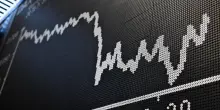 Borse europee chiudono in rimbalzo, Piazza Affari corre con le banche