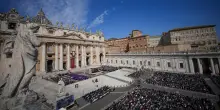 Giubileo dello Sport, a Roma migliaia di atleti da tutto il mondo