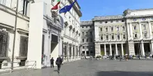 Manovra, via libera del Cdm al Documento programmatico: deficit al 3% e Pil allo 0,5% nel 2025