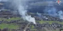 Kiev, continuiamo a combattere in regione russa Kursk: offensiva ucraina "tre morti"