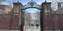 Trump insiste: "Diamo miliardi all'Università di Harvard, ma non è trasparente"
