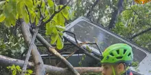 Disastro della Funivia del Faito, costata la vita di quattro persone, 25 gli indagati