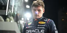Il sogno di molti tifosi diventa realtà, Ferrari vince e la guida Verstappen