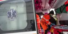 Modena: bimbo di 2 anni si ustiona con acqua bollente, è gravissimo
