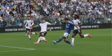 Como - Genoa 1-1, la sintesi della partita: highlights