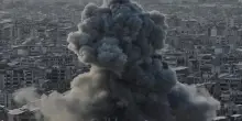 Continuano i raid anche sul Sud del Libano contro obiettivi Hezbollah