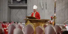 Il cardinale Reina guarda al Conclave: "Non è il tempo di equilibrismi o rivalse"