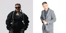 Eurovision Song Contest, Gabriele Corsi e BigMama si preparano, a modo loro