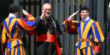 Il Conclave: le Congregazioni generali dei cardinali tra Sede vacante, novendiali e Conclave