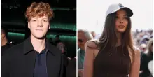 Chi è Lara Leito: è lei la nuova fiamma di Jannik Sinner?