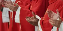 Il Conclave: la legge fondamentale per scegliere il Papa, la Costituzione "Universi Dominici Gregis"