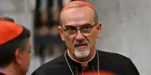 Pizzaballa: "L'Italia è impegnata, ma io resto esterrefatto dalla disumanità d'Israele a Gaza"