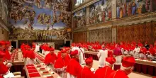 Le mappe interattive del Conclave: chi sono i cardinali, da dove vengono, chi li ha nominati