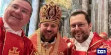 Ecco chi è il cardinale più social