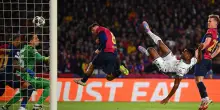 Champions League, Inter-Barcellona, semifinale di Champions da record