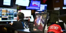 Borse giù con la nuova minaccia dazi di Trump