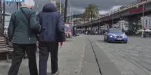 Si spacciava per carabiniere e truffava gli anziani. Fermato e denunciato un minore