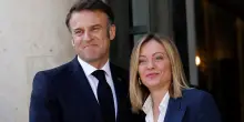 Macron e Meloni, oggi l'incontro a Roma. I chiarimenti e i temi sul tavolo
