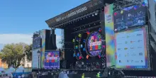 Concertone del Primo Maggio, le prove generali