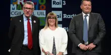 "Lavoro sicuro", tema unitario di Cgil, Cisl e Uil. Le iniziative