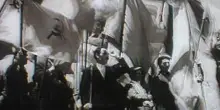 Portella della Ginestra, quel Primo maggio bagnato di sangue