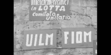 Primo Maggio nella storia: gli operai scendono nelle piazze per chiedere l'unità sindacale