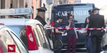 Bimba di sette mesi lanciata dal balcone dalla madre. In arresto la donna con problemi psichiatrici