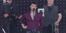 Primo Maggio, Leo Gassmann apre il Concertone cantando 'Bella ciao': "Una grande responsabilità"
