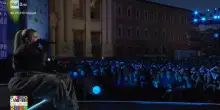 Concertone, BigMama agli haters: "Che ne sapete della mia vita? Se non vi piaccio, bloccatemi"