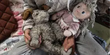 La fame di Gaza come arma di guerra, il reportage della CNN
