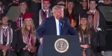 Trump contro i giudici sui migranti irregolari: “Vogliono garantire loro un giusto processo"