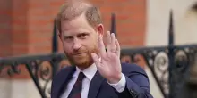 Harry compie 41 anni e parla dopo l'incontro con re Carlo: "Ho la coscienza a posto"
