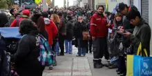 Terremoto di magnitudo 7.5 in Cile: rientra l'allarme, revocate evacuazione e allerta tsunami