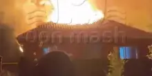 Mosca, respinto attacco di droni su Rostov, diffuso un video