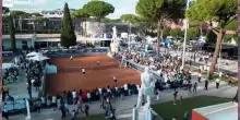 “Tennis and Friends”, Meneschincheri: "Promuovere la prevenzione, 300mila screening in 15 anni"